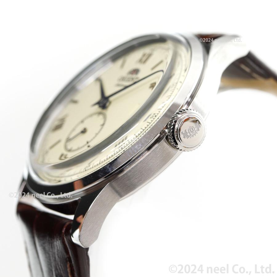 オリエント ORIENT クラシック CLASSIC バンビーノ Bambino 腕時計 メンズ 自動巻き 機械式の画像