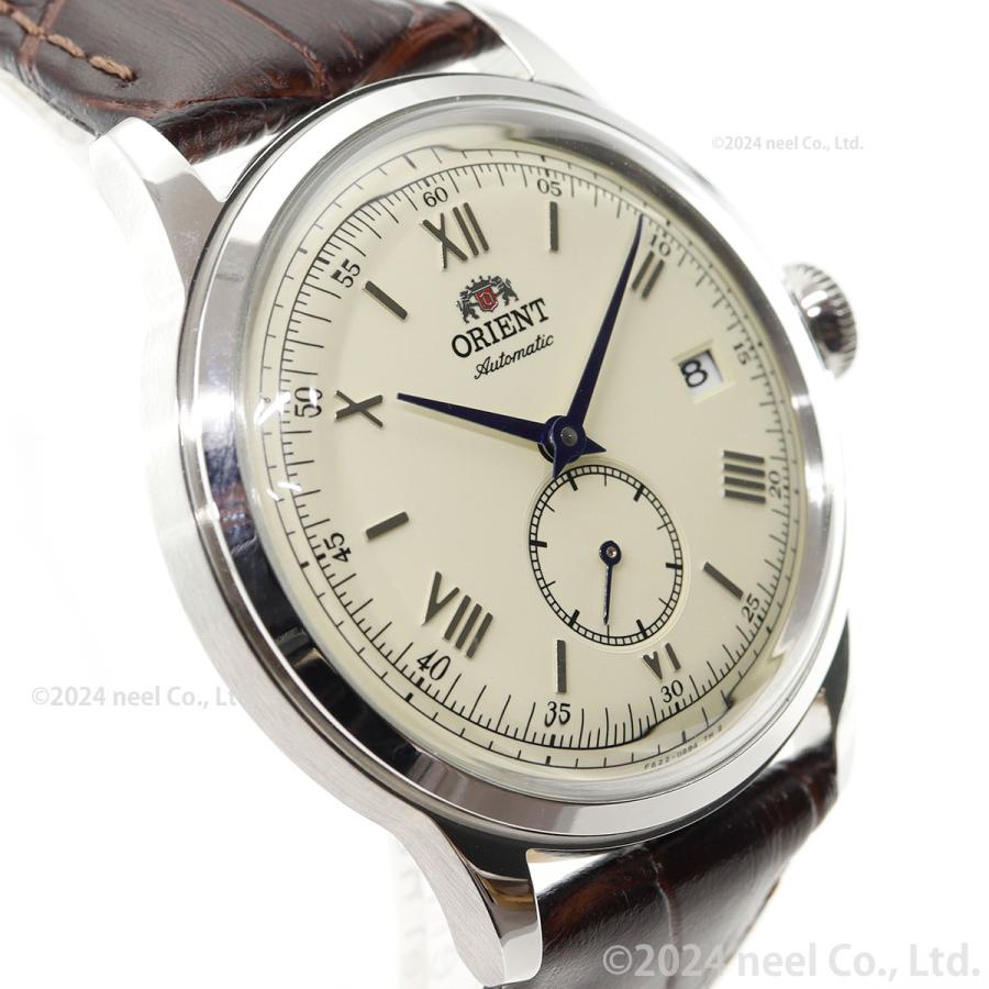 オリエント ORIENT クラシック CLASSIC バンビーノ Bambino 腕時計 メンズ 自動巻き 機械式の画像