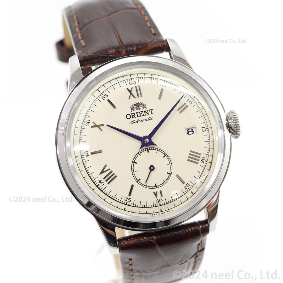 オリエント ORIENT クラシック CLASSIC バンビーノ Bambino 腕時計 メンズ 自動巻き 機械式の画像