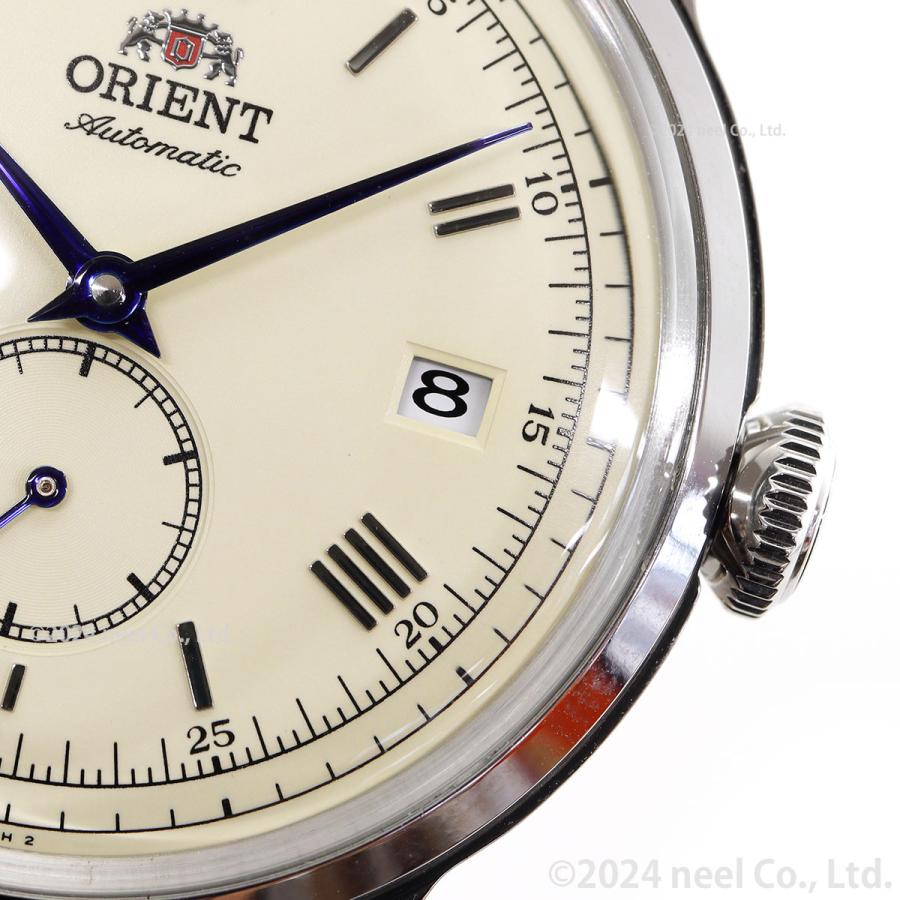 オリエント ORIENT クラシック CLASSIC バンビーノ Bambino 腕時計 メンズ 自動巻き 機械式の画像