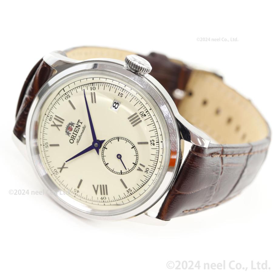 オリエント ORIENT クラシック CLASSIC バンビーノ Bambino 腕時計 メンズ 自動巻き 機械式の画像