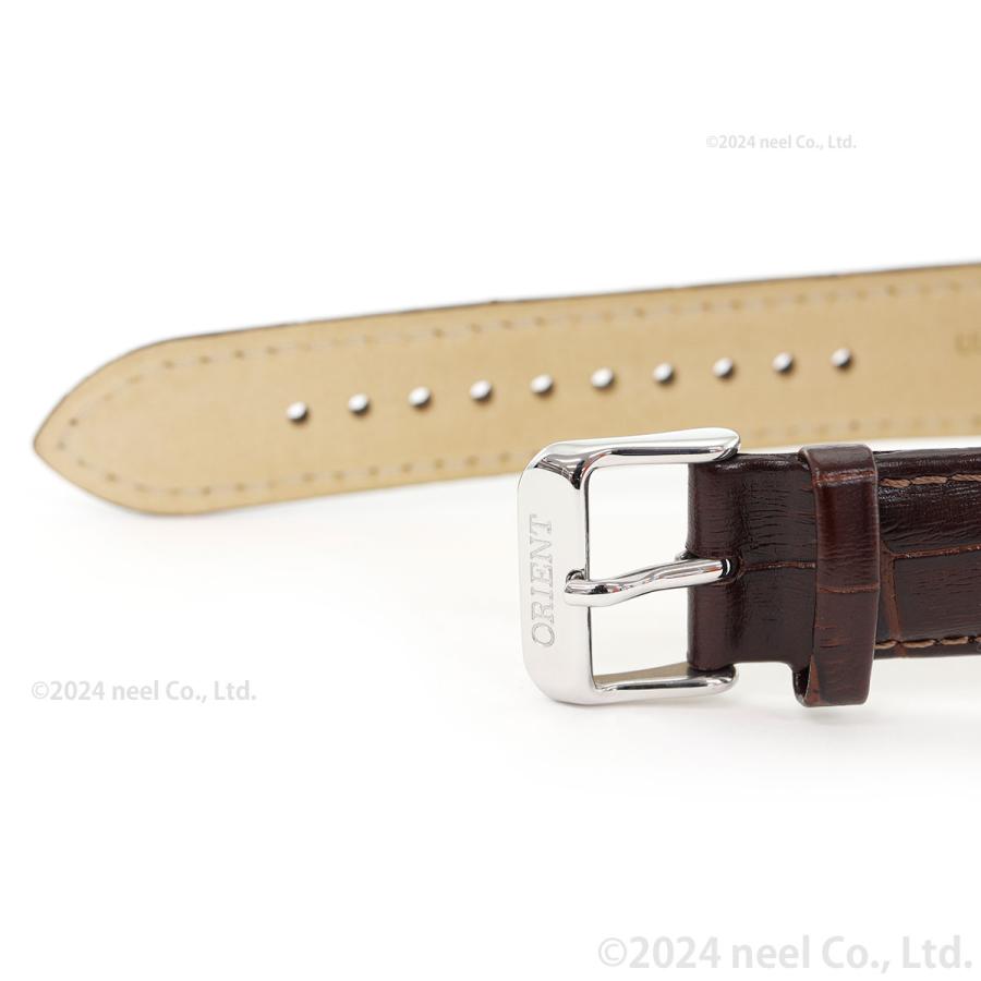 オリエント ORIENT クラシック CLASSIC バンビーノ Bambino 腕時計 メンズ 自動巻き 機械式の画像