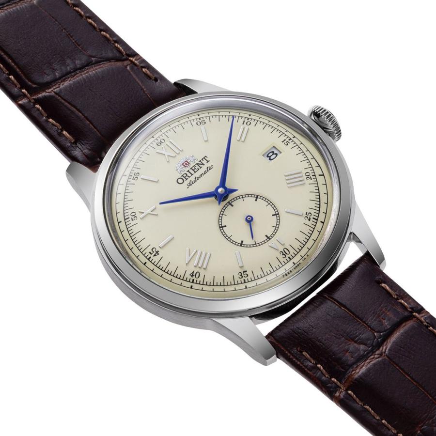 オリエント ORIENT クラシック CLASSIC バンビーノ Bambino 腕時計 メンズ 自動巻き 機械式の画像