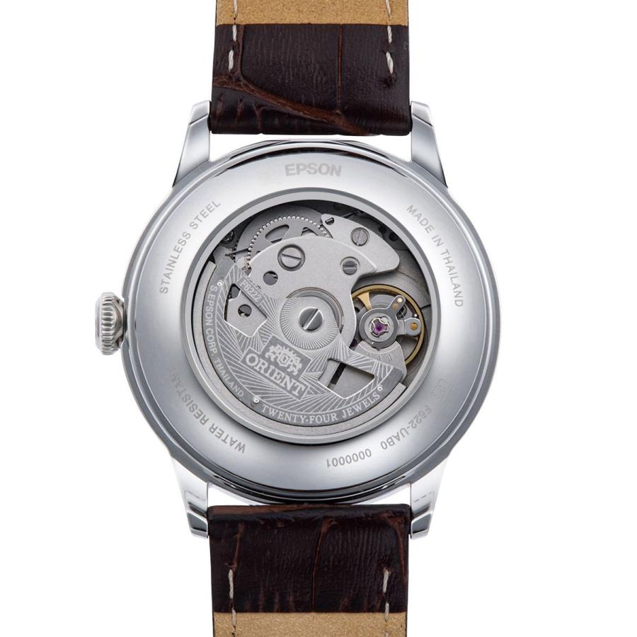 オリエント ORIENT クラシック CLASSIC バンビーノ Bambino 腕時計 メンズ 自動巻き 機械式の画像