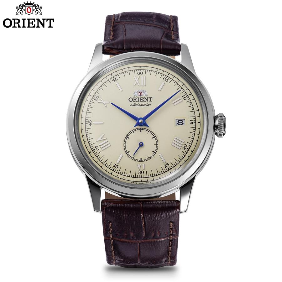 オリエント ORIENT クラシック CLASSIC バンビーノ Bambino 腕時計 メンズ 自動巻き 機械式の画像