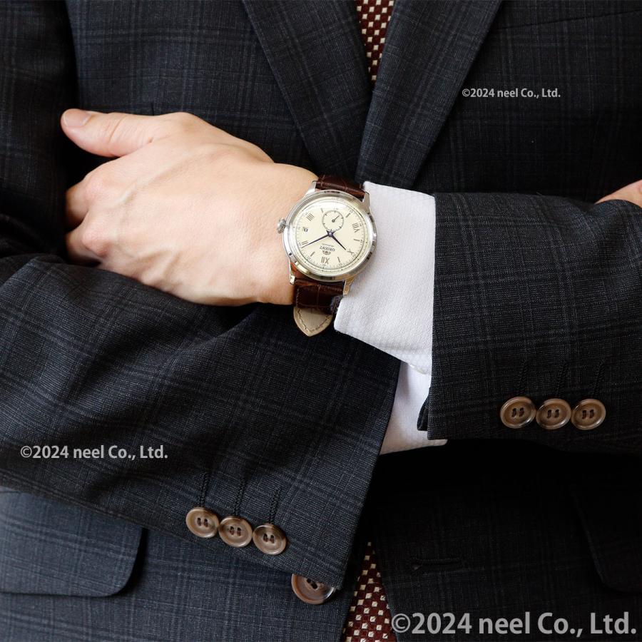 オリエント ORIENT クラシック CLASSIC バンビーノ Bambino 腕時計 メンズ 自動巻き 機械式の画像
