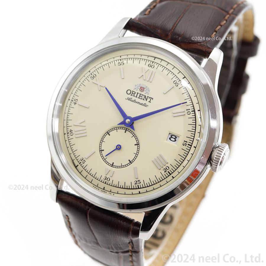 オリエント ORIENT クラシック CLASSIC バンビーノ Bambino 腕時計 メンズ 自動巻き 機械式の画像