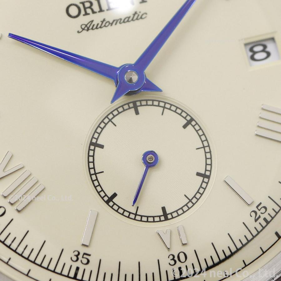 オリエント ORIENT クラシック CLASSIC バンビーノ Bambino 腕時計 メンズ 自動巻き 機械式の画像