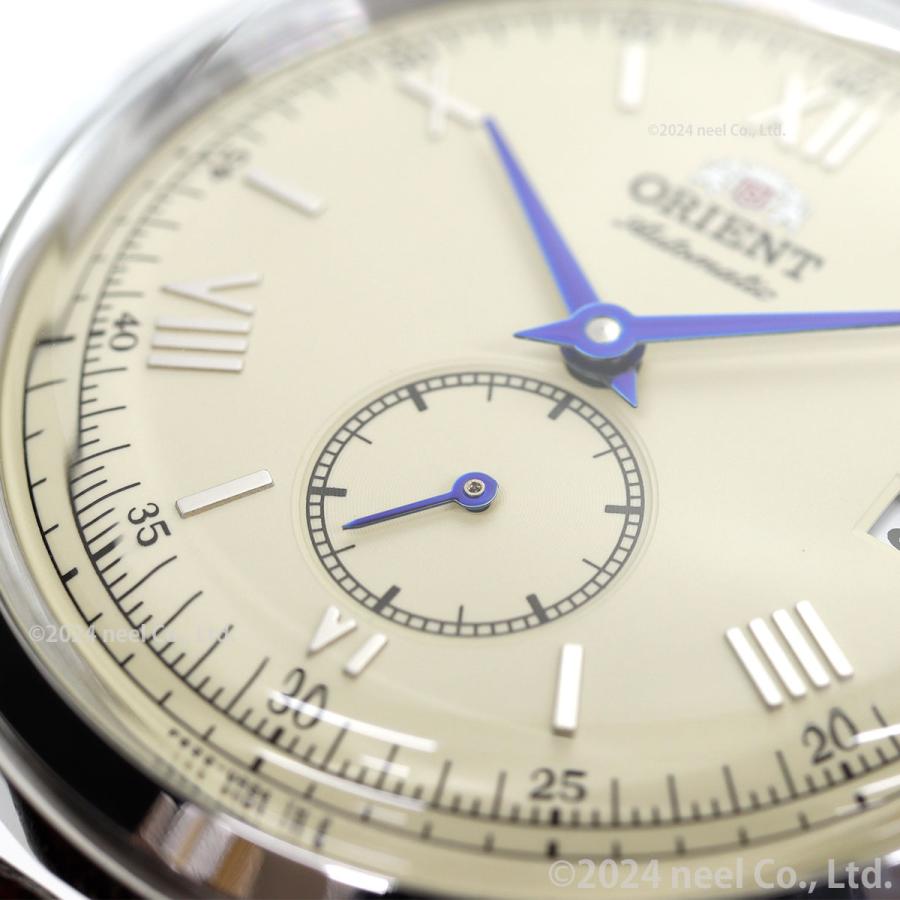 オリエント ORIENT クラシック CLASSIC バンビーノ Bambino 腕時計 メンズ 自動巻き 機械式の画像