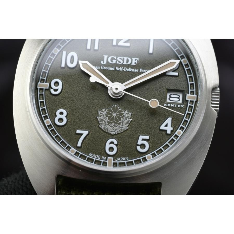 JSDF ケンテックス KENTEX JSDFクラシックスタンダード 陸上自衛隊