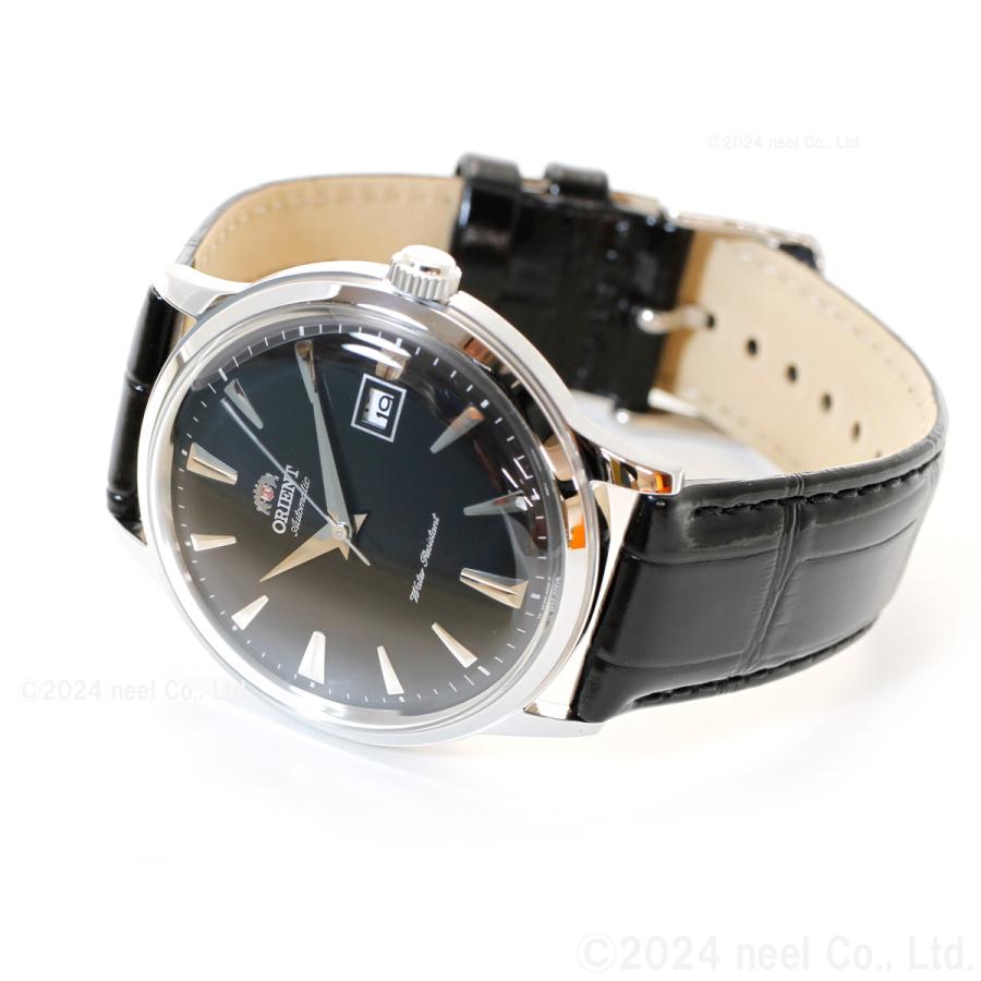 ORIENT（オリエント） バンビーノ Bambino 逆輸入モデル 海外モデル