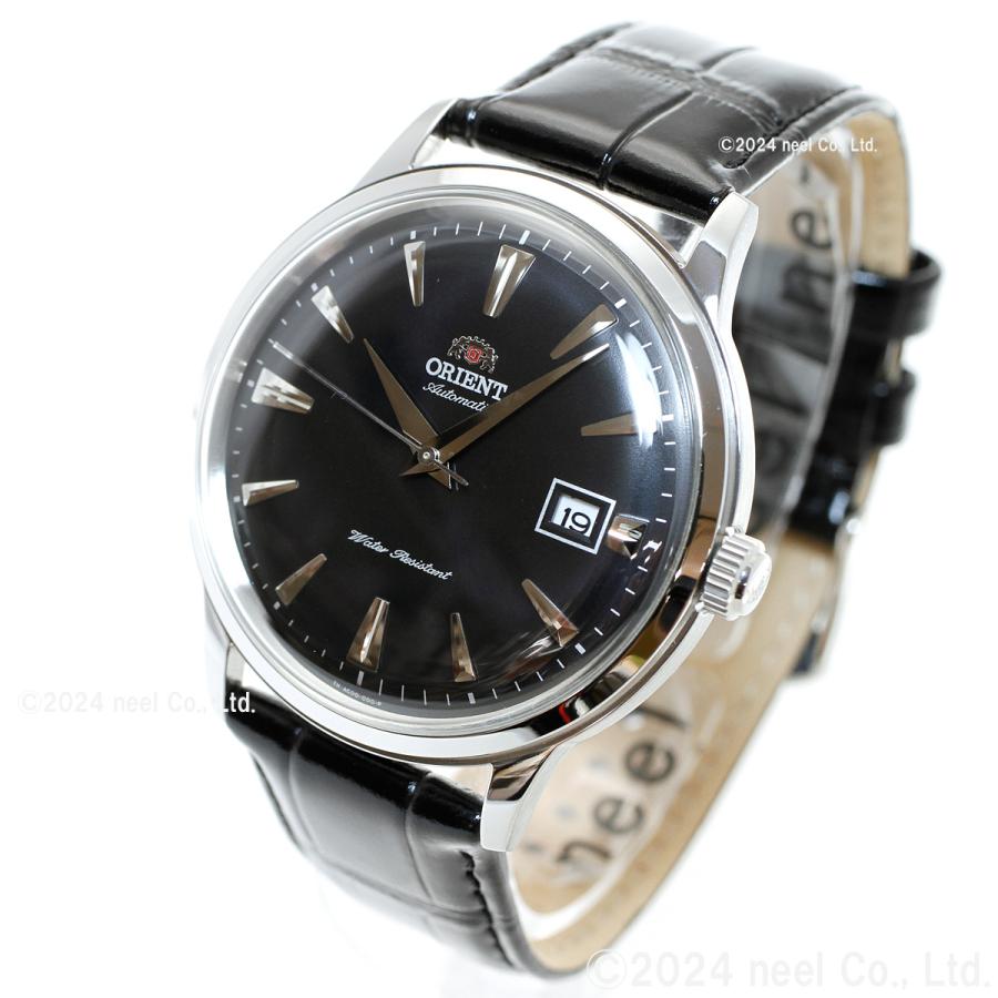 ORIENT オリエント Bambino バンビーノ 自動巻き腕時計 手巻き ORIENT（オリエント） バンビーノ Bambino 逆輸入モデル 海外モデル