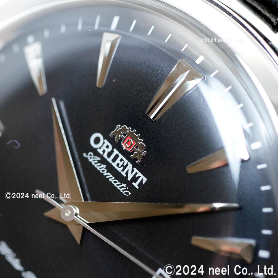 ORIENT（オリエント） バンビーノ Bambino 逆輸入モデル 海外モデル
