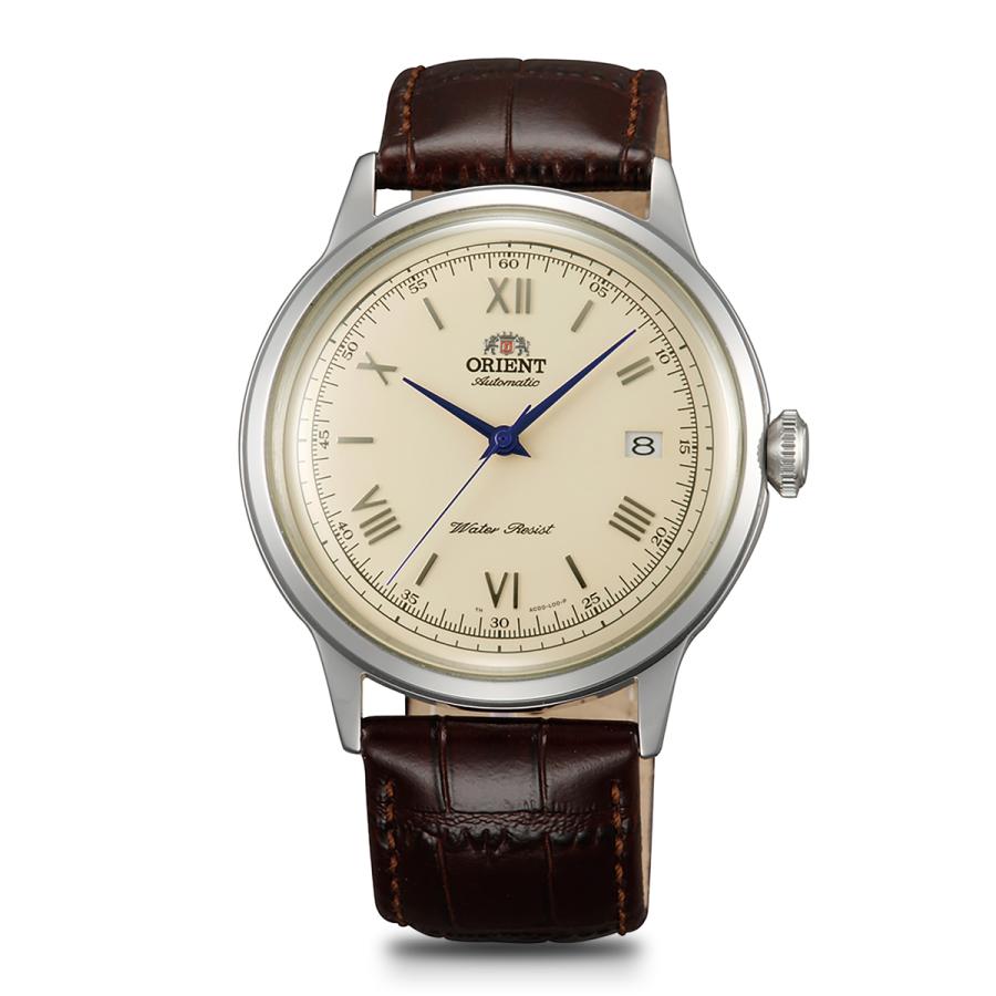 ORIENT オリエント バンビーノ Bambino 逆輸入モデル 海外モデル