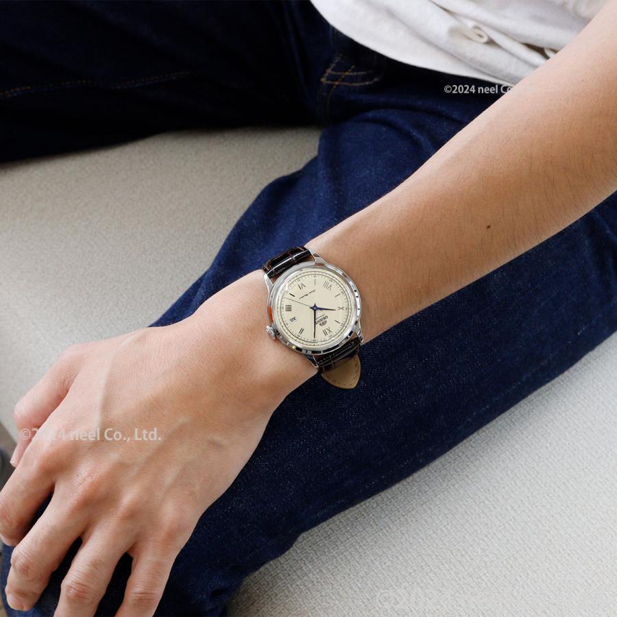 ORIENT オリエント バンビーノ Bambino 逆輸入モデル 海外モデル