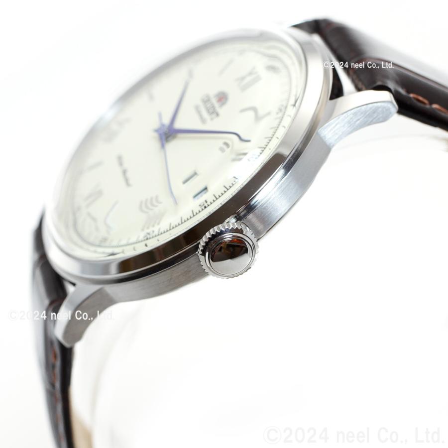ORIENT（オリエント） バンビーノ Bambino 逆輸入モデル 海外モデル
