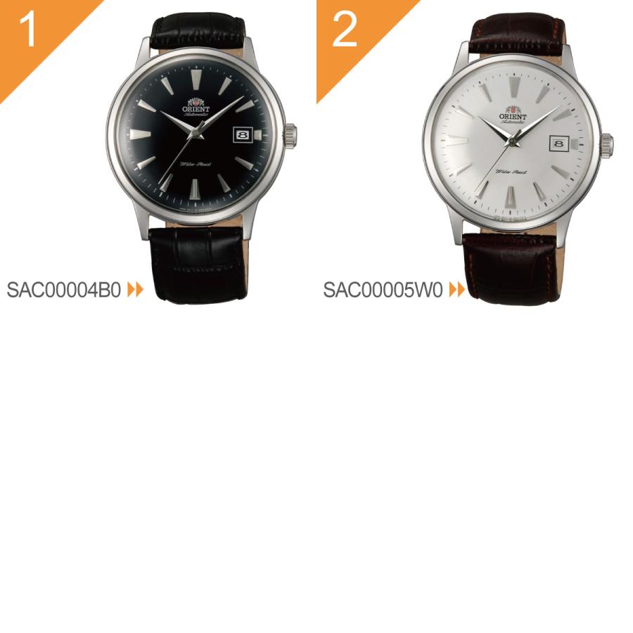 ORIENT（オリエント） バンビーノ Bambino 逆輸入モデル 海外モデル