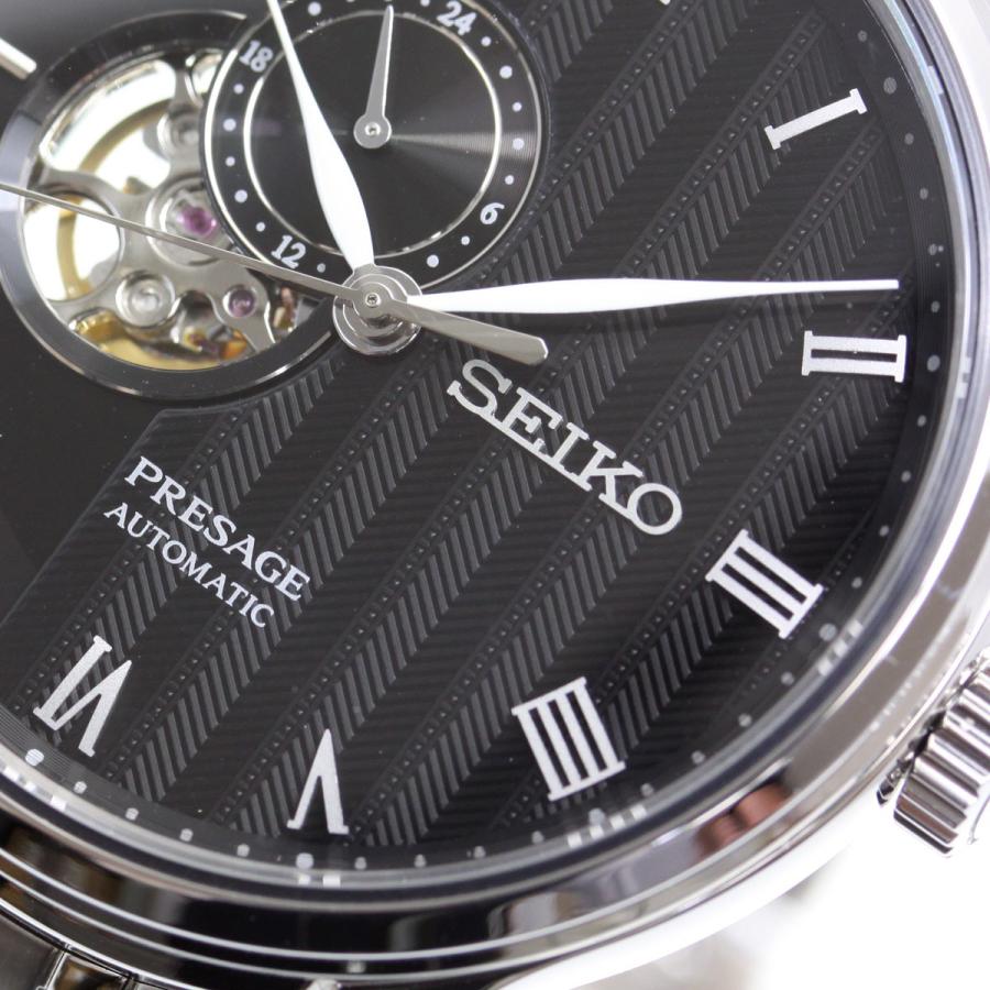 PRESAGE （豪華おまけ有） セイコー プレザージュ SEIKO Japanese