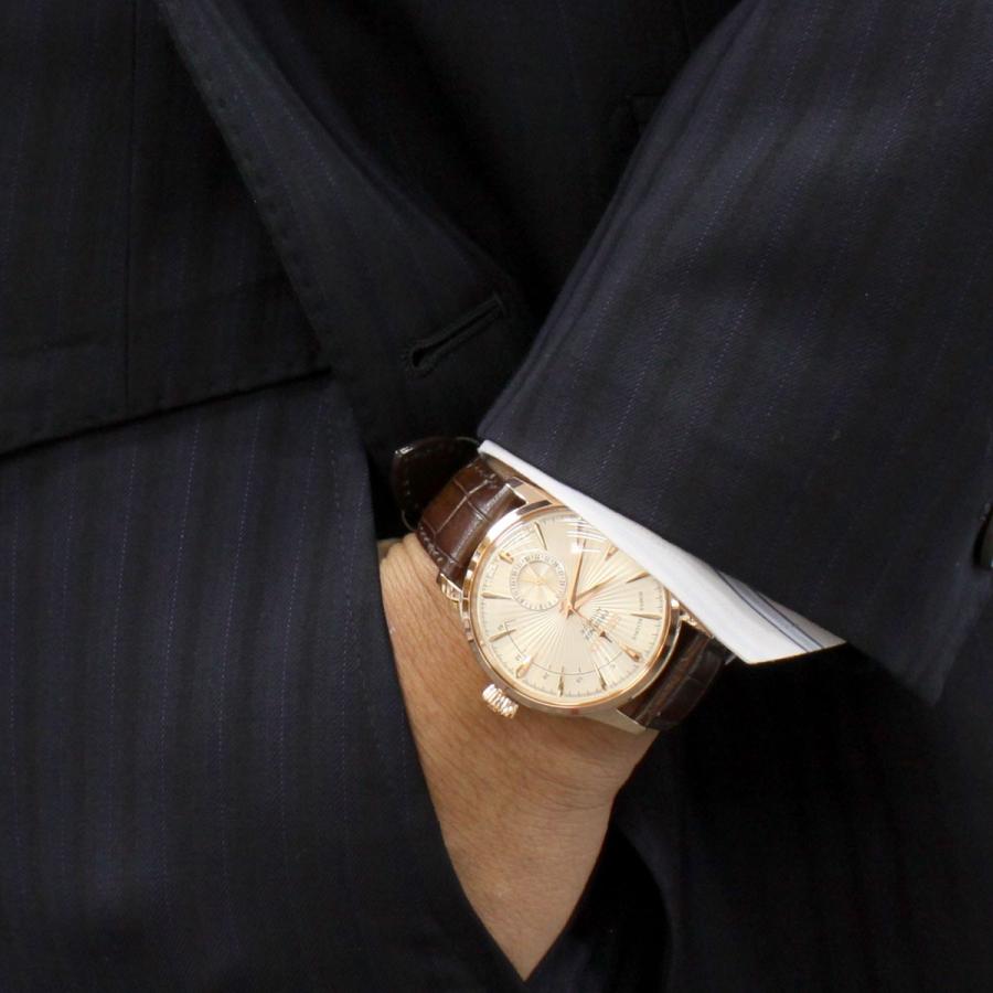 （豪華おまけ有） セイコー プレザージュ 自動巻き メカニカル 腕時計 メンズ カクテル SARY132 SEIKOの画像