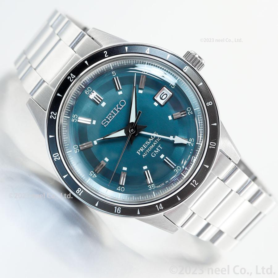 PRESAGE （豪華おまけ有） セイコー プレザージュ SEIKO Style60's