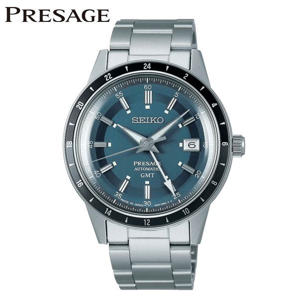 PRESAGE セイコー プレザージュ SEIKO Style60's 自動巻き PRESAGE セイコー プレザージュ SEIKO Style60's 自動巻き