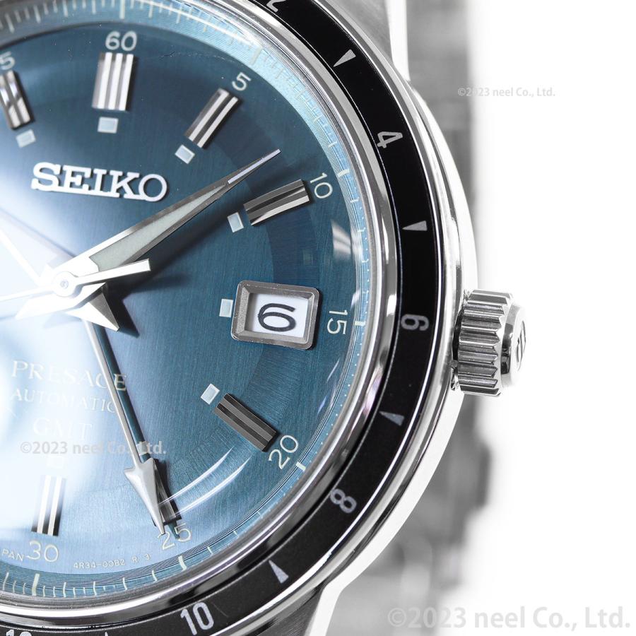 PRESAGE （豪華おまけ有） セイコー プレザージュ SEIKO Style60's