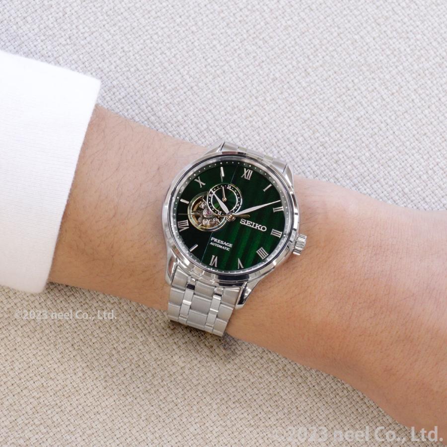 PRESAGE （豪華おまけ有） セイコー プレザージュ SEIKO Japanese 