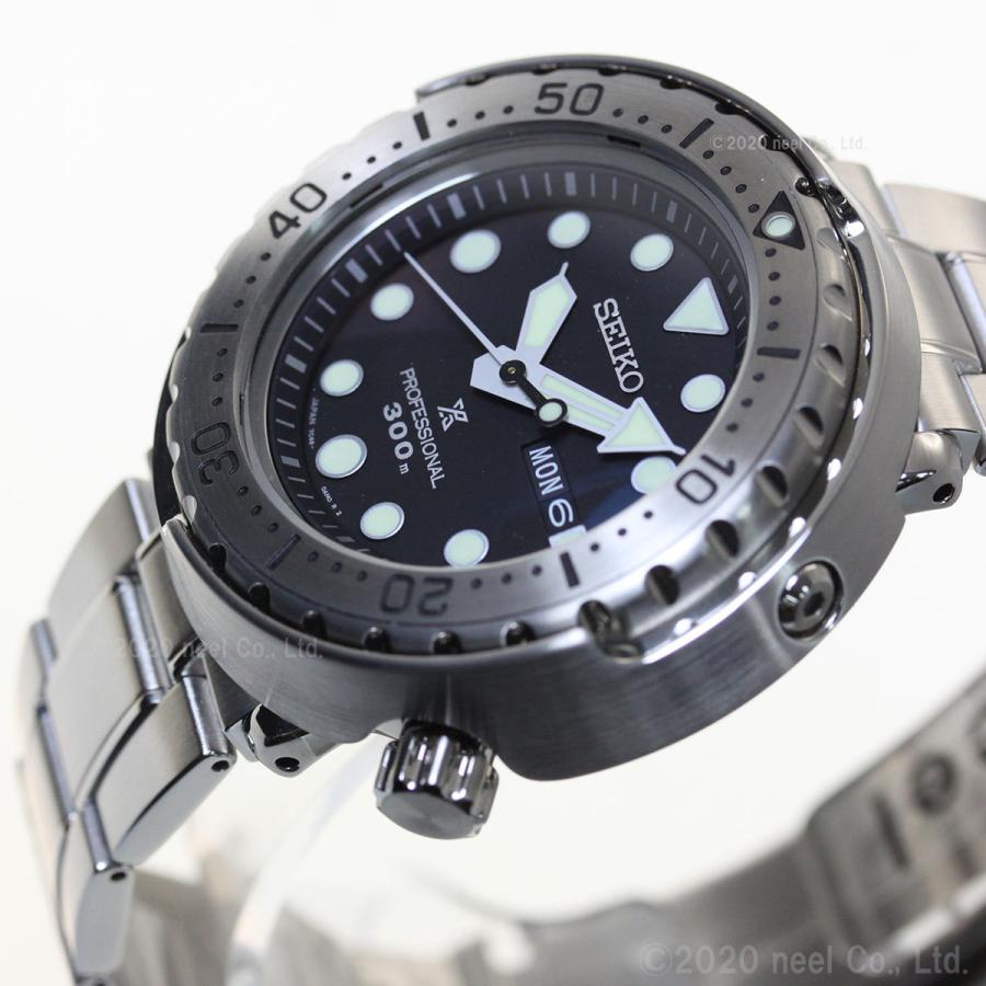 ⭐公式品⭐ セイコー プロスペックス マリーンマスター プロフェッショナル ダイバーズ 流通限定 SBBN049 【YWU3122046956】(111925円)