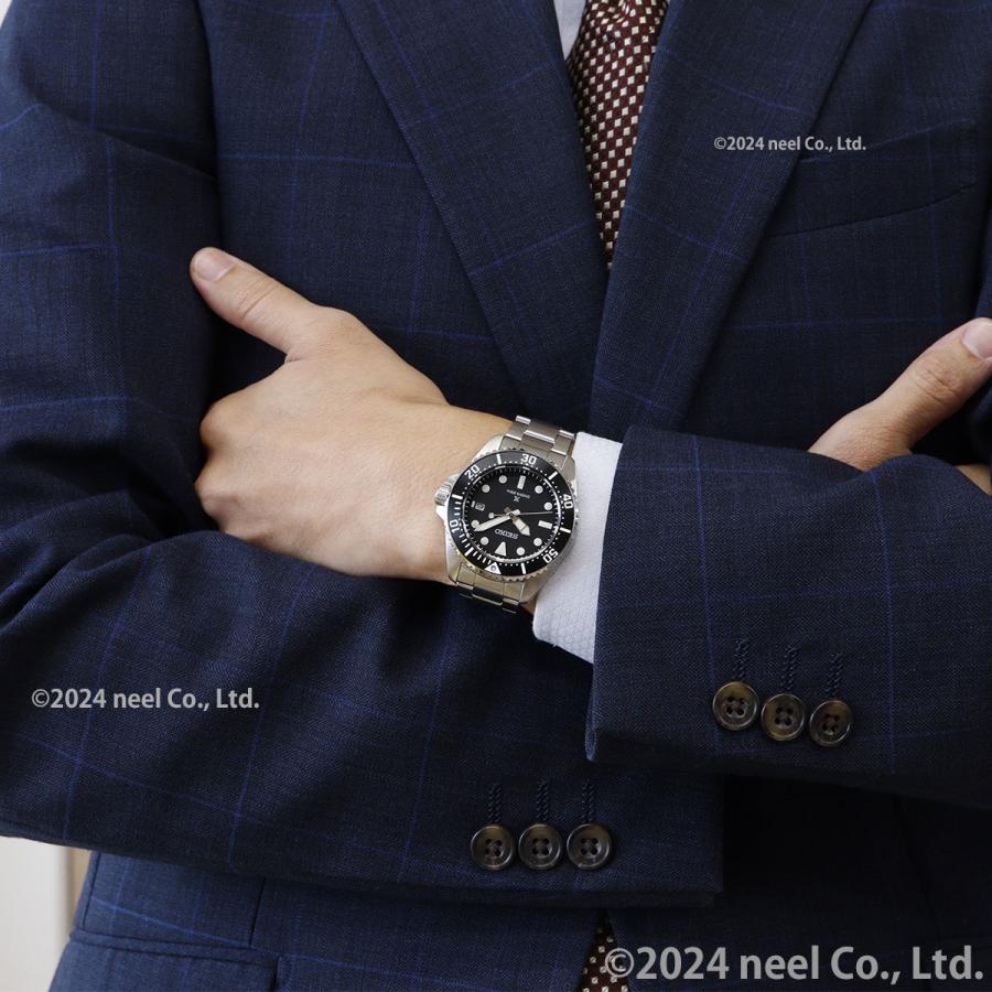 PROSPEX （ノベルティー付き）セイコー プロスペックス ダイバー