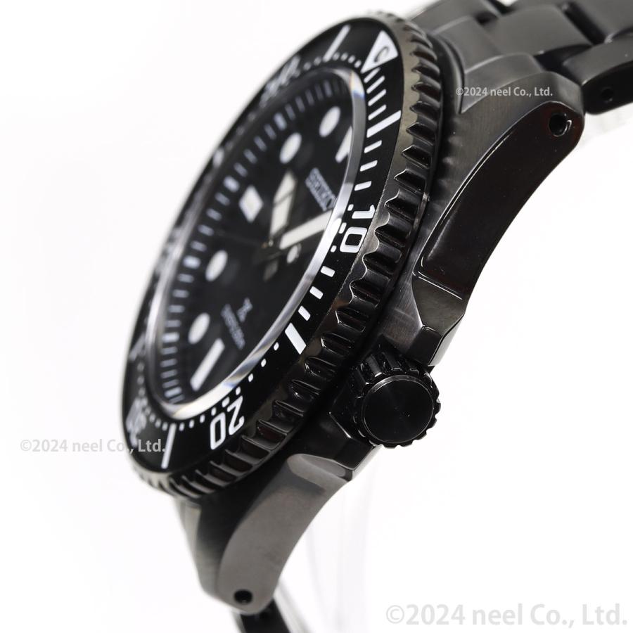 PROSPEX （ノベルティー付き）セイコー プロスペックス ダイバー