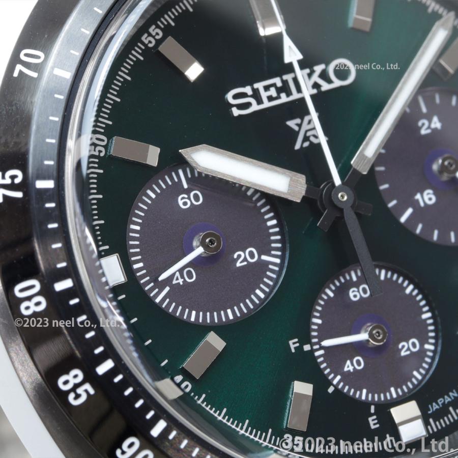 PROSPEX （豪華おまけ有） セイコー プロスペックス SEIKO スピード