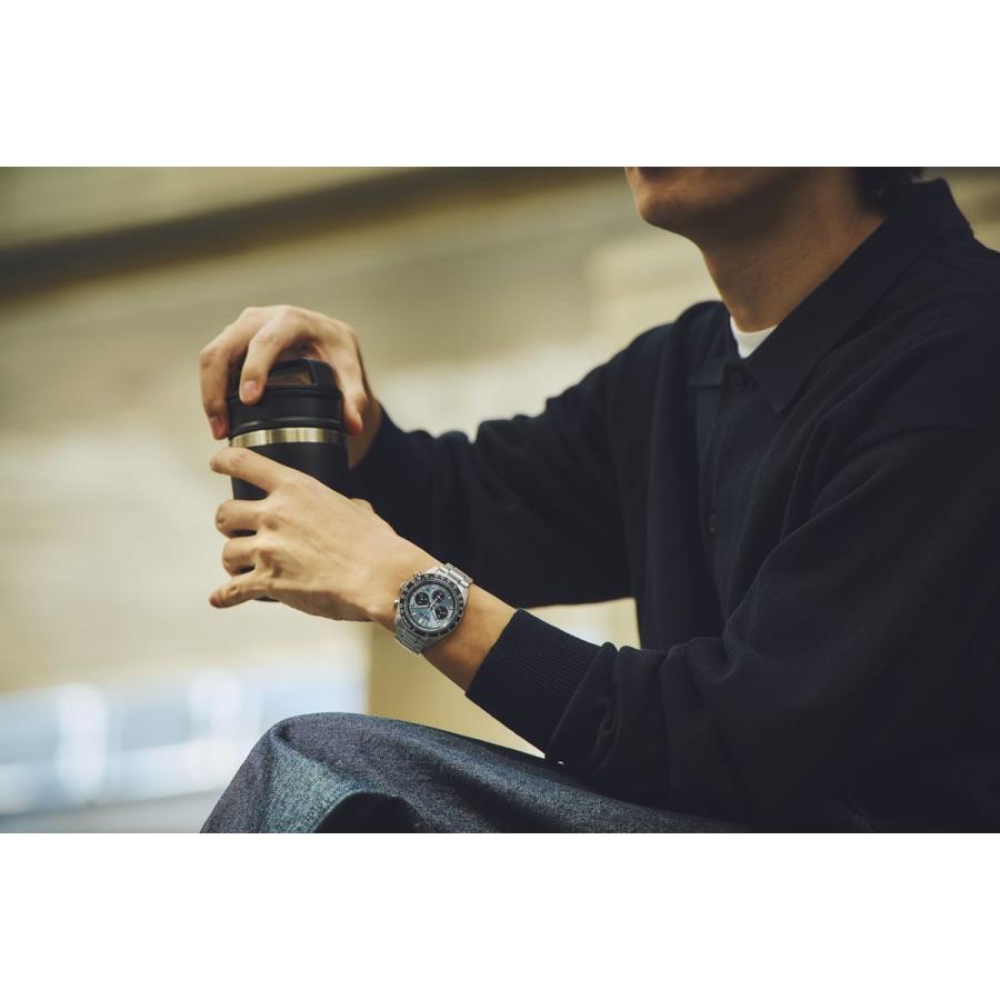 セイコー プロスペックス スピードタイマー ソーラー クロノグラフ 腕時計 メンズ SBDL109 SEIKO PROSPEX｜neel1999｜16