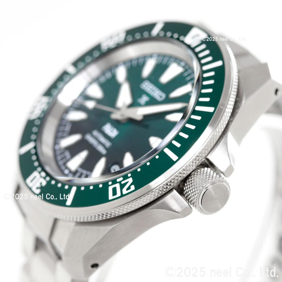 SEIKOプロスペックス SBDY135 PADI 自動巻き式 ダイバーズ 新品 PROSPEX セイコー プロスペックス ダイバー PADI スペシャル