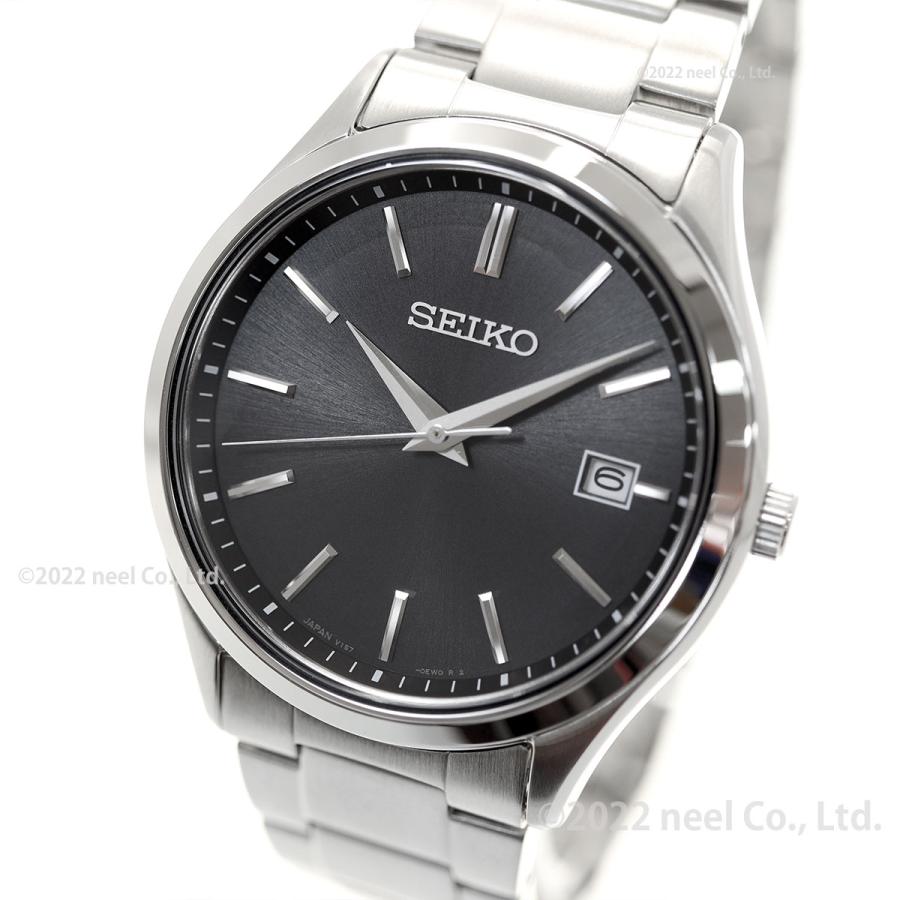 セイコー セレクション SEIKO SELECTION Sシリーズ 流通限定 ソーラー 腕時計 メンズ SBPX147｜neel1999｜11