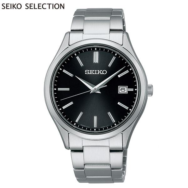 セイコー セレクション SEIKO SELECTION Sシリーズ 流通限定 ソーラー 腕時計 メンズ SBPX147｜neel1999｜02