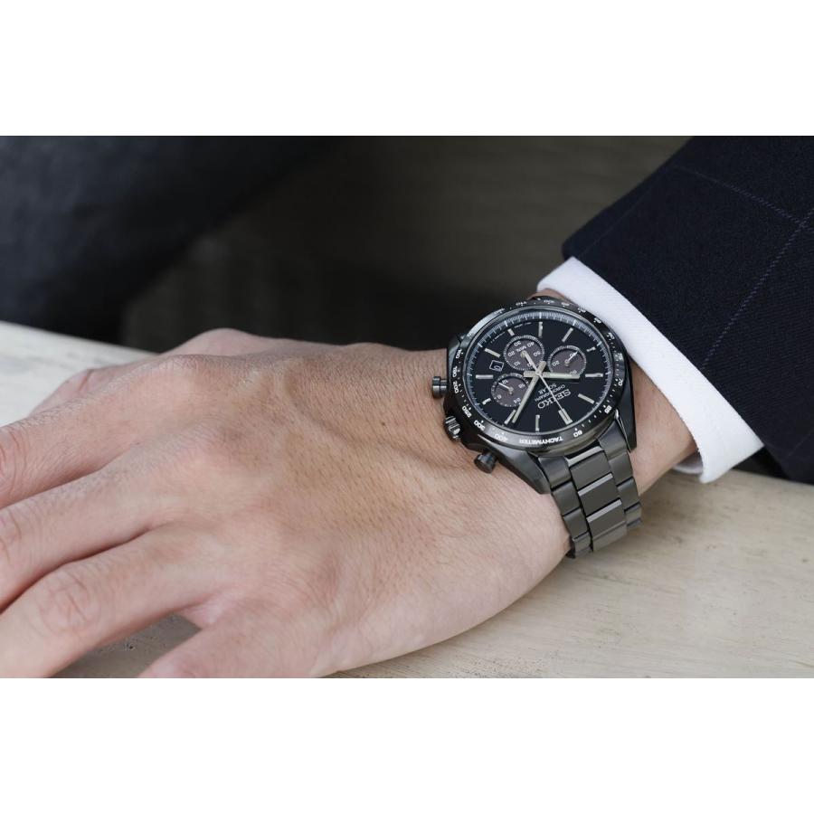 SEIKO SELECTION セイコー セレクション ソーラー 流通限定モデル 