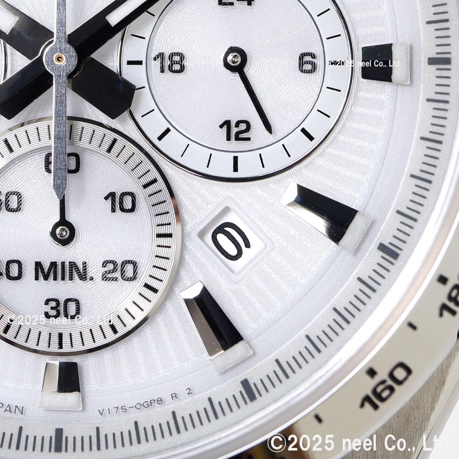 SEIKO SELECTION セイコー セレクション ソーラー 2025 Raise the