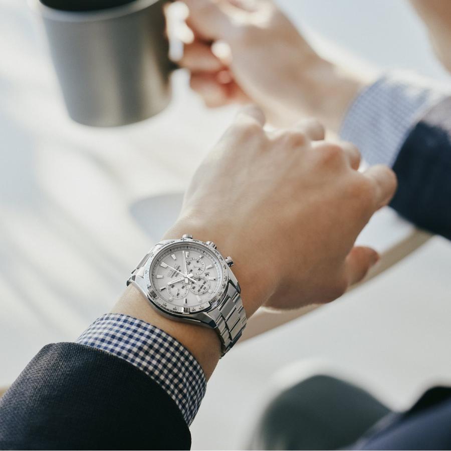 SEIKO SELECTION セイコー セレクション ソーラー 2025 Raise SEIKO SELECTION セイコー セレクション ソーラー 2025 Raise