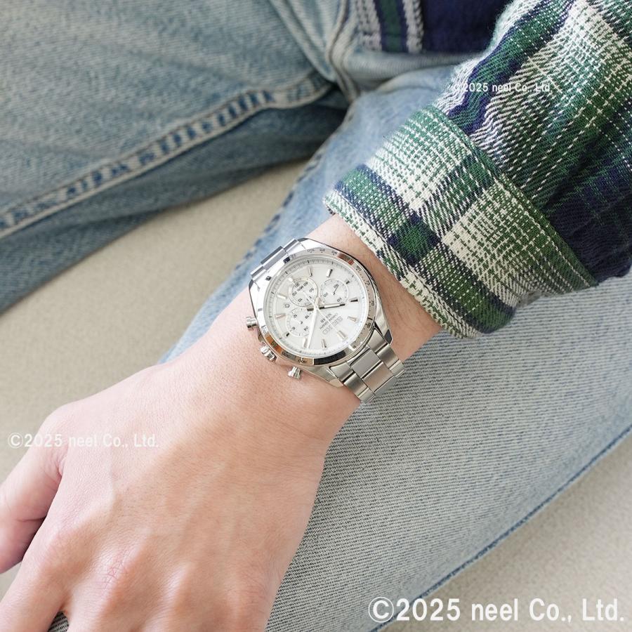 SEIKO SELECTION セイコー セレクション ソーラー 2025 Raise the