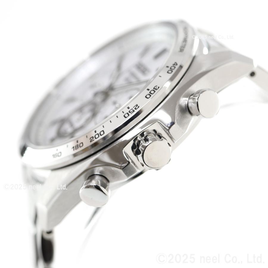 SEIKO SELECTION セイコー セレクション ソーラー 2025 Raise the