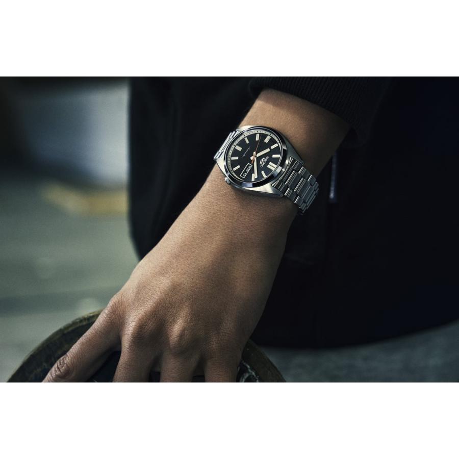 Seiko 5 Sports セイコー5 スポーツ SEIKO SPORTS 自動巻き メカニカル