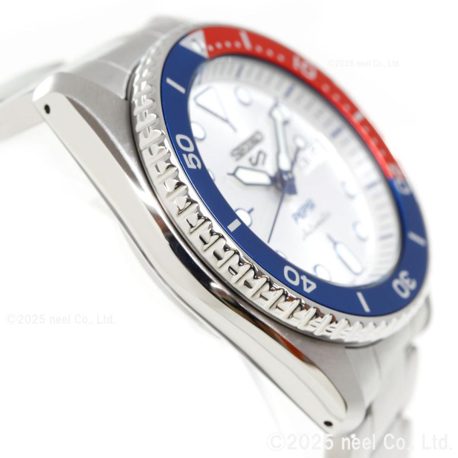 Seiko 5 Sports （豪華おまけ有） セイコー5 スポーツ 日本製 自動巻