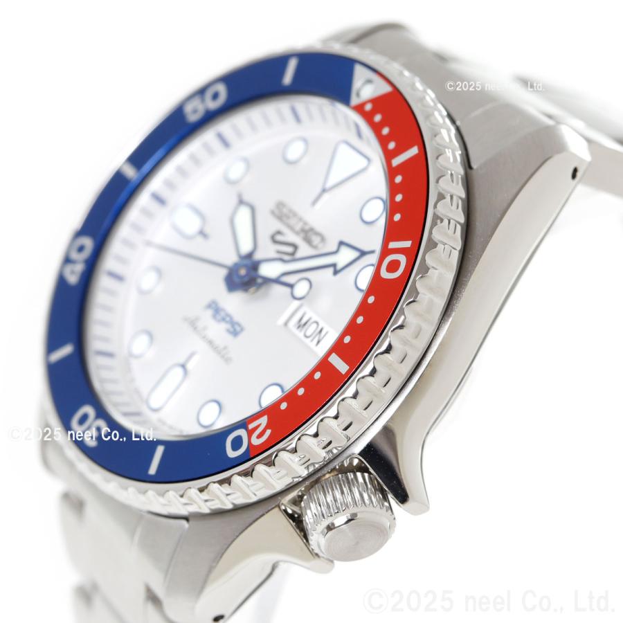 Seiko 5 Sports （豪華おまけ有） セイコー5 スポーツ 日本製 自動巻