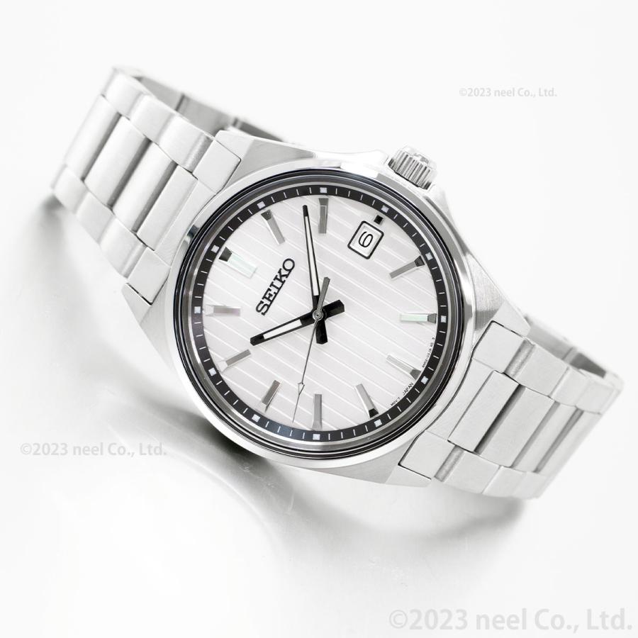 SEIKO SELECTION セイコー セレクション Sシリーズ ショップ専用 流通
