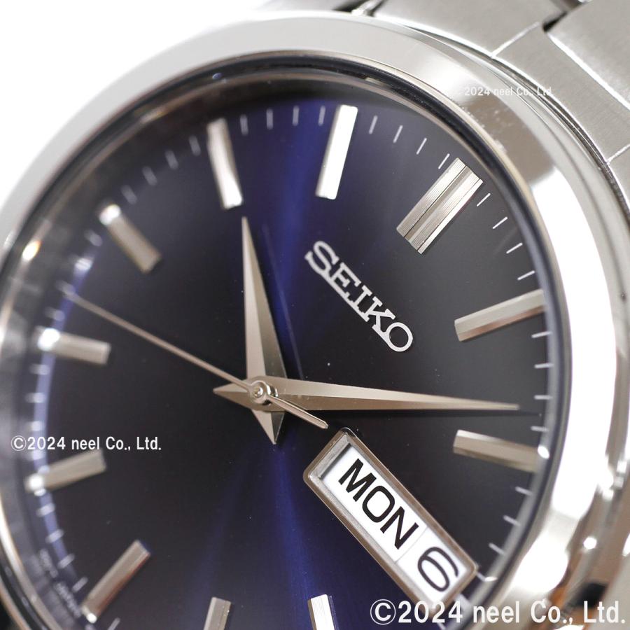 セイコー 腕時計 SBTH009 SEIKO セイコー セレクション Sシリーズ SBTH009 メンズ 電池式 クオーツ
