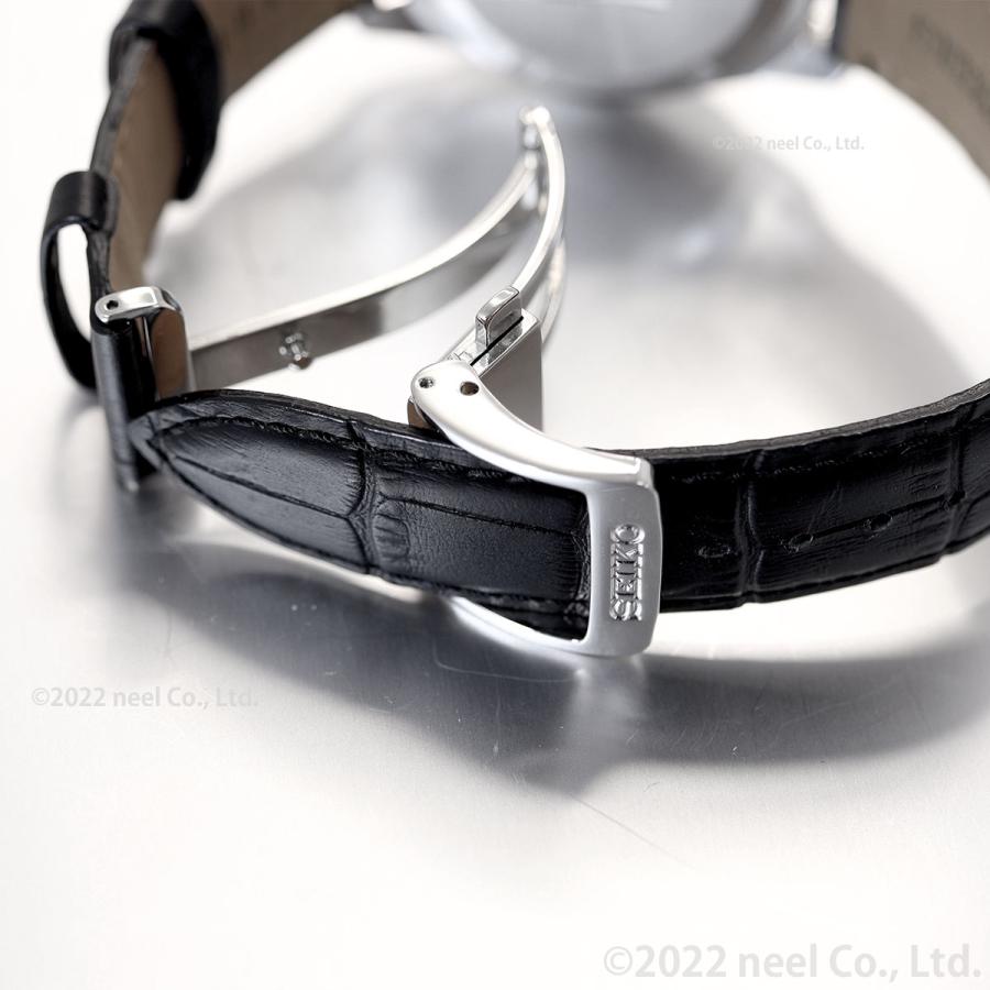 SEIKO SELECTION セイコー セレクション メンズ 8Tクロノ SBTR021
