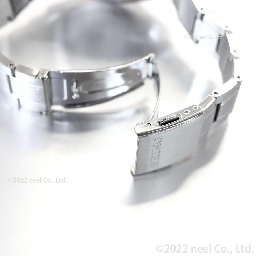 セイコー セレクション メンズ 8Tクロノ SBTR024 腕時計 クロノグラフ SEIKO SELECTION｜neel1999｜14
