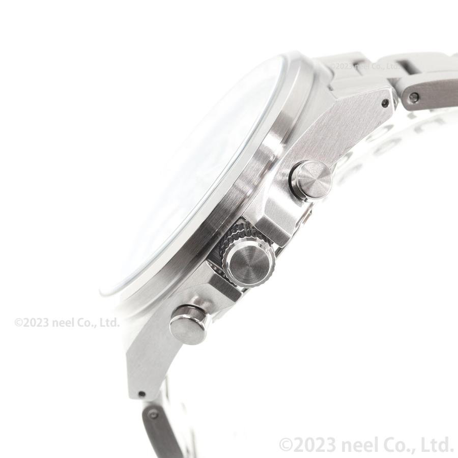 セイコー セレクション SEIKO SELECTION Sシリーズ ショップ専用 流通限定 腕時計 メンズ クロノグラフ SBTR031｜neel1999｜15