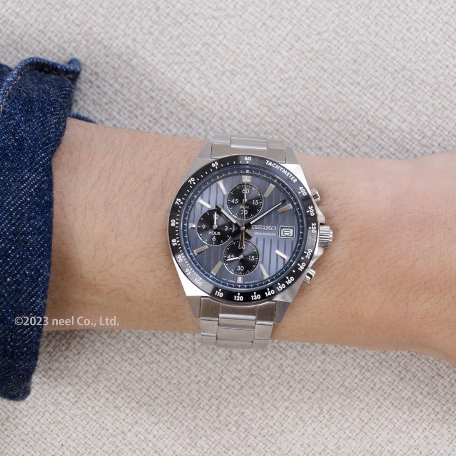 SEIKO SELECTION セイコー セレクション Sシリーズ ショップ専用 SEIKO SELECTION セイコー セレクション Sシリーズ ショップ専用