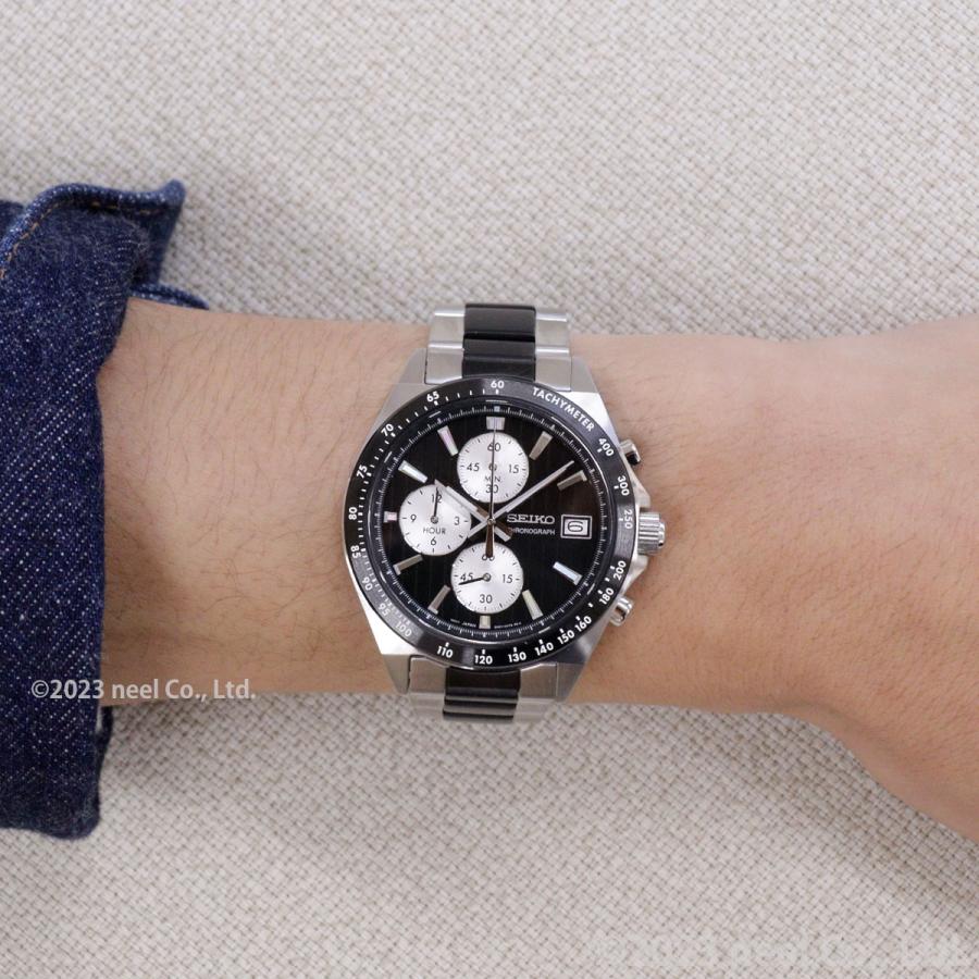 SEIKO SELECTION セイコー セレクション Sシリーズ ショップ専用 流通